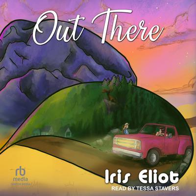 Out There by Iris Eliot audiobook