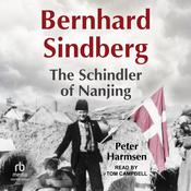 Bernhard Sindberg by  Peter Harmsen audiobook