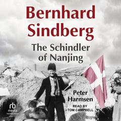 Bernhard Sindberg by Peter Harmsen audiobook
