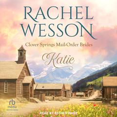 Katie by Rachel Wesson audiobook