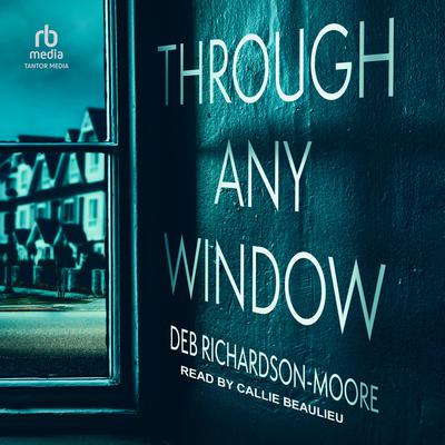 Through Any Window by Deb Richardson-Moore audiobook