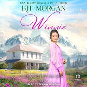 Winnie by  Kit Morgan audiobook