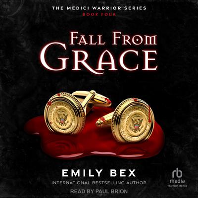 Fall From Grace by Emily Bex audiobook