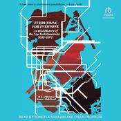 Everything for Everyone by  M.E. O’Brien audiobook
