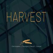 Harvest by  David C. Tolson audiobook