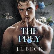 The Prey by  J. L. Beck audiobook