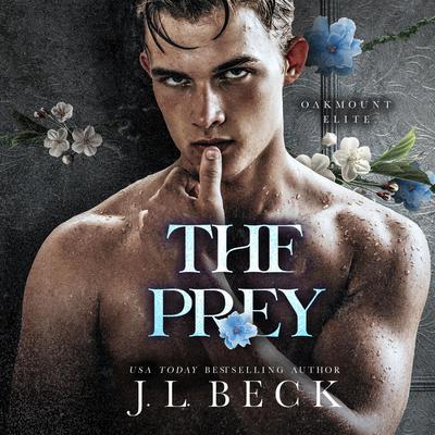 The Prey by J. L. Beck audiobook