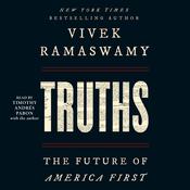 Truths by  Vivek Ramaswamy audiobook