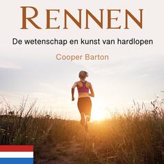Rennen by Cooper Barton audiobook
