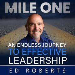 Mile One by Ed Roberts audiobook