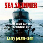 Sea Skimmer by  Larry Jeram-Croft audiobook