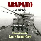 Arapaho by  Larry Jeram-Croft audiobook