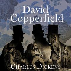 David Copperfield by Charles Dickens audiobook