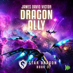 Dragon Ally by James David Victor audiobook