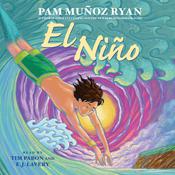 El Niño by  Pam Muñoz Ryan audiobook