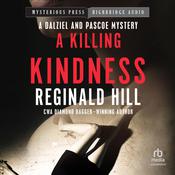 A Killing Kindness by  Reginald Hill audiobook
