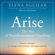 Arise by  Elena Aguilar audiobook