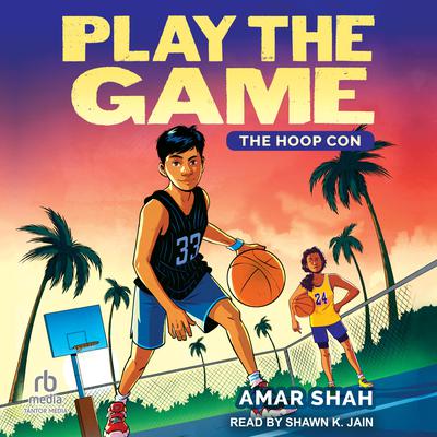 Play the Game 1 by Amar Shah audiobook