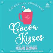 Cocoa Kisses by  Melanie Jacobson audiobook