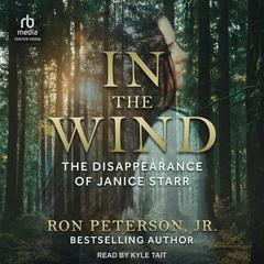 In the Wind by Ron Peterson audiobook