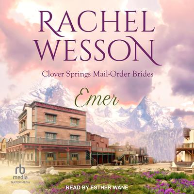 Emer by Rachel Wesson audiobook