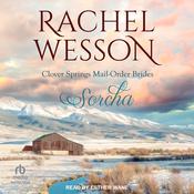 Sorcha by  Rachel Wesson audiobook