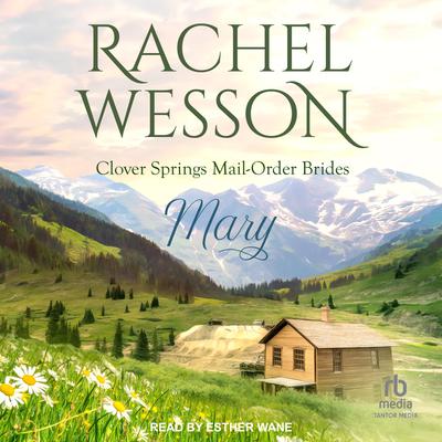 Mary by Rachel Wesson audiobook