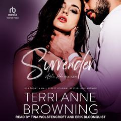 Surrender by Terri Anne Browning audiobook