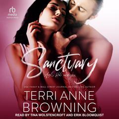 Sanctuary by Terri Anne Browning audiobook