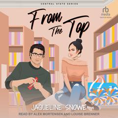 From The Top by Jaqueline Snowe audiobook