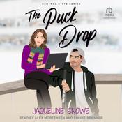 The Puck Drop by  Jaqueline Snowe audiobook