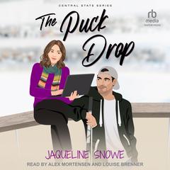 The Puck Drop by Jaqueline Snowe audiobook
