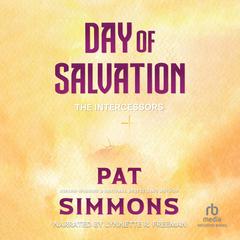Day of Salvation by Pat Simmons audiobook