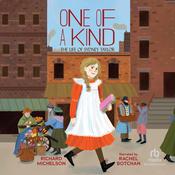 One of a Kind by  Richard Michelson audiobook