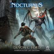 Enemy's End by  Devon C. Ford audiobook