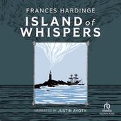 Island of Whispers by  Frances Hardinge audiobook