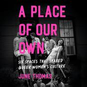 A Place of Our Own by  June Thomas audiobook