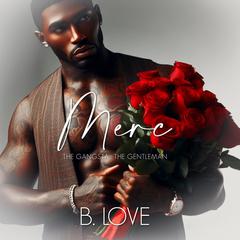 Merc by B. Love audiobook
