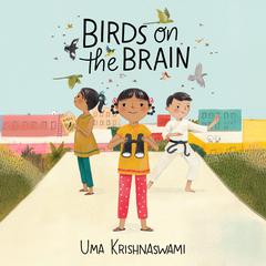 Birds on the Brain by Uma Krishnaswami audiobook