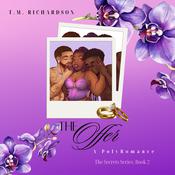 The Offer by  T.M. Richardson audiobook