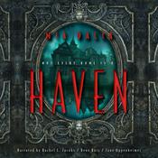 Haven by  Mia Dalia audiobook
