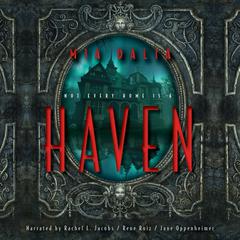 Haven by Mia Dalia audiobook