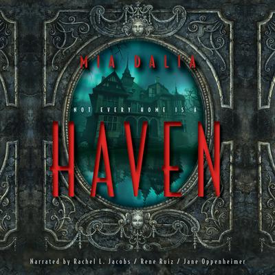 Haven by Mia Dalia audiobook