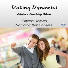 Dating Dynamics by Owen Jones audiobook