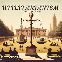 Utilitarianism by John Stuart Mill audiobook