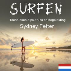 Surfen by Sydney Felter audiobook