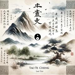 Tao Te Ching by Lao Tzu audiobook
