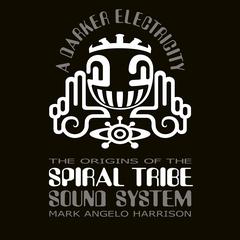 A Darker Electricity by Mark Angelo Harrison audiobook