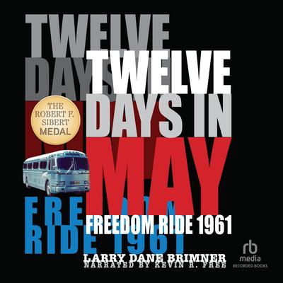 Twelve Days in May by Larry Dane Brimner audiobook