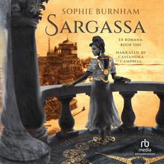 Sargassa by Sophie Burnham audiobook